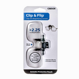 Fisherman Eyewear Clip & Flip