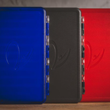 Fulling Mill Fly Box Stealth