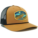 Casey Underwood Moon Risers Trucker