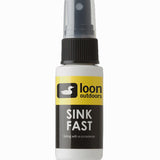 Loon Sink Fast