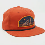 Casey Underwood Star Sipper Rope Hat
