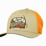 Umpqua Stonefly Hat