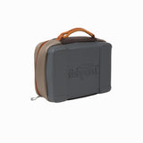 Fishpond Stowaway Reel Case Granite