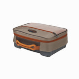 Fishpond Stowaway Reel Case Granite