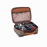 Fishpond Stowaway Reel Case Granite