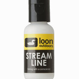Loon Stream Line