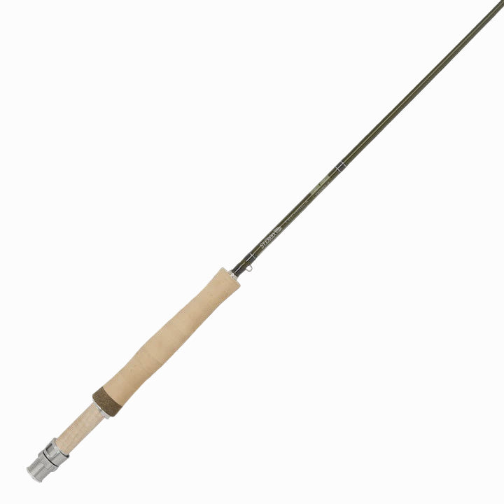 St. Croix Connect Fly Rod: Your Fishing Rod Choice