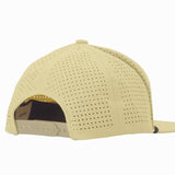Bajio Tigerfish Head Performance Flat Brim