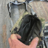 Rising Flask Pack