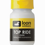 Loon Top Ride Dun
