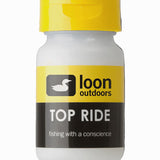 Loon Top Ride White