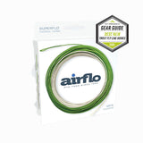 Airflo Superflo Tactical Taper