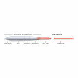 Airflo Superflo Ridge 2.0 Universal Taper