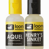 Loon Up & Down Kit