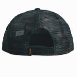 Simms Mesh All-Over Trucker