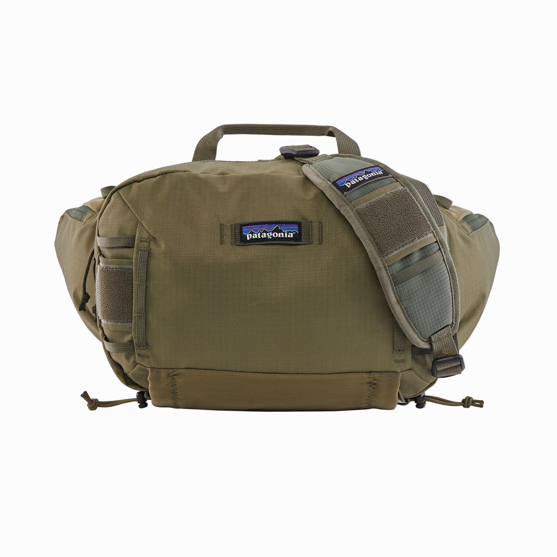 Patagonia Stealth Hip Pack