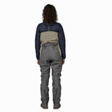 Women's Patagonia Swiftcurrent Expedition Zip Front Waders