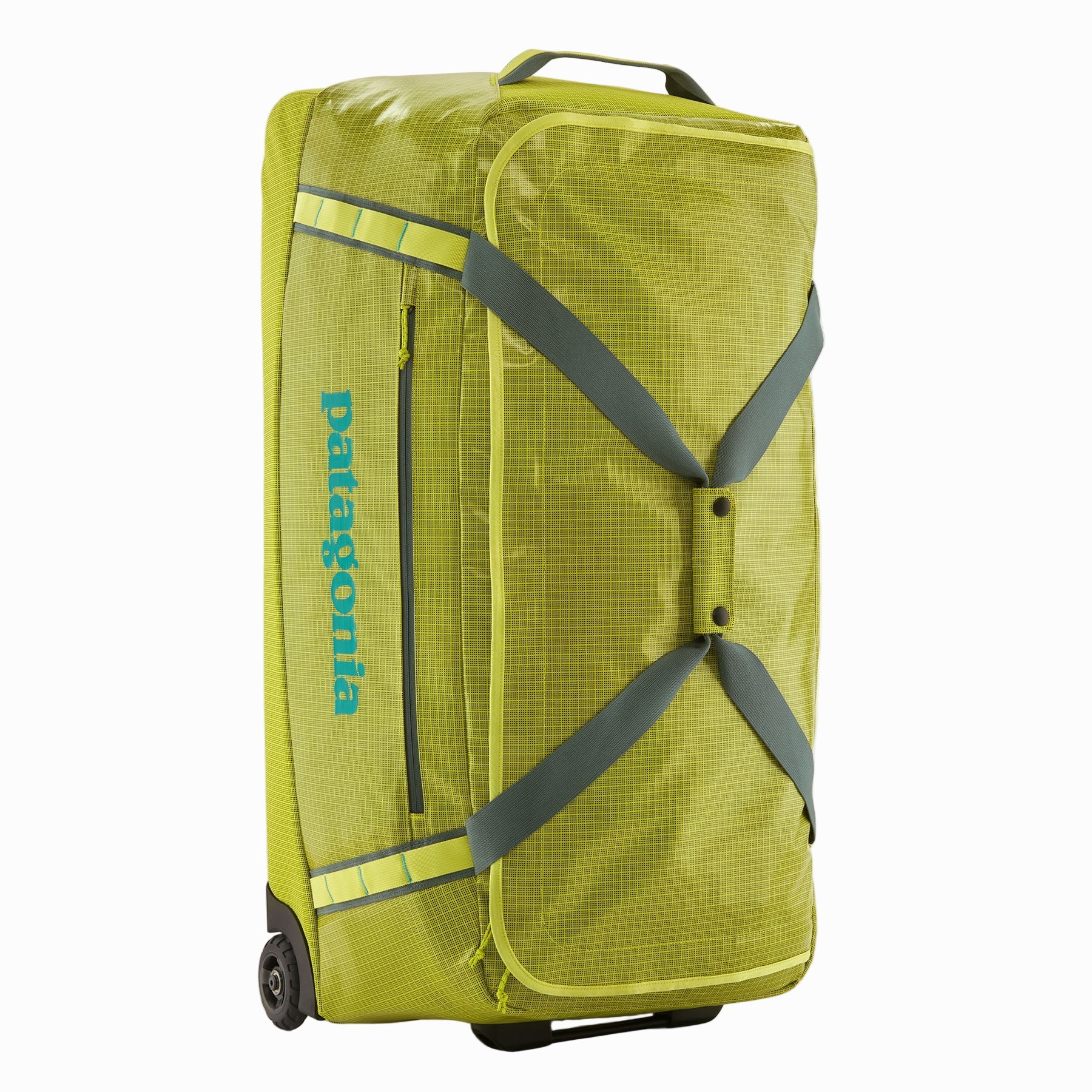 Patagonia Black Hole Wheeled Duffel 100L