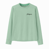 Kids Patagonia Capilene Sun Shirt