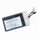 Simms Waterproof License Holder
