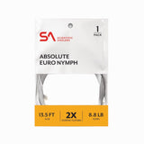 Scientific Anglers Euro Nymph Kit
