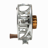 Ross Animas Reel