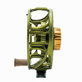 Ross Animas Reel