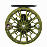 Ross Animas Reel