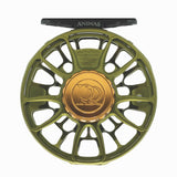 Ross Animas Reel