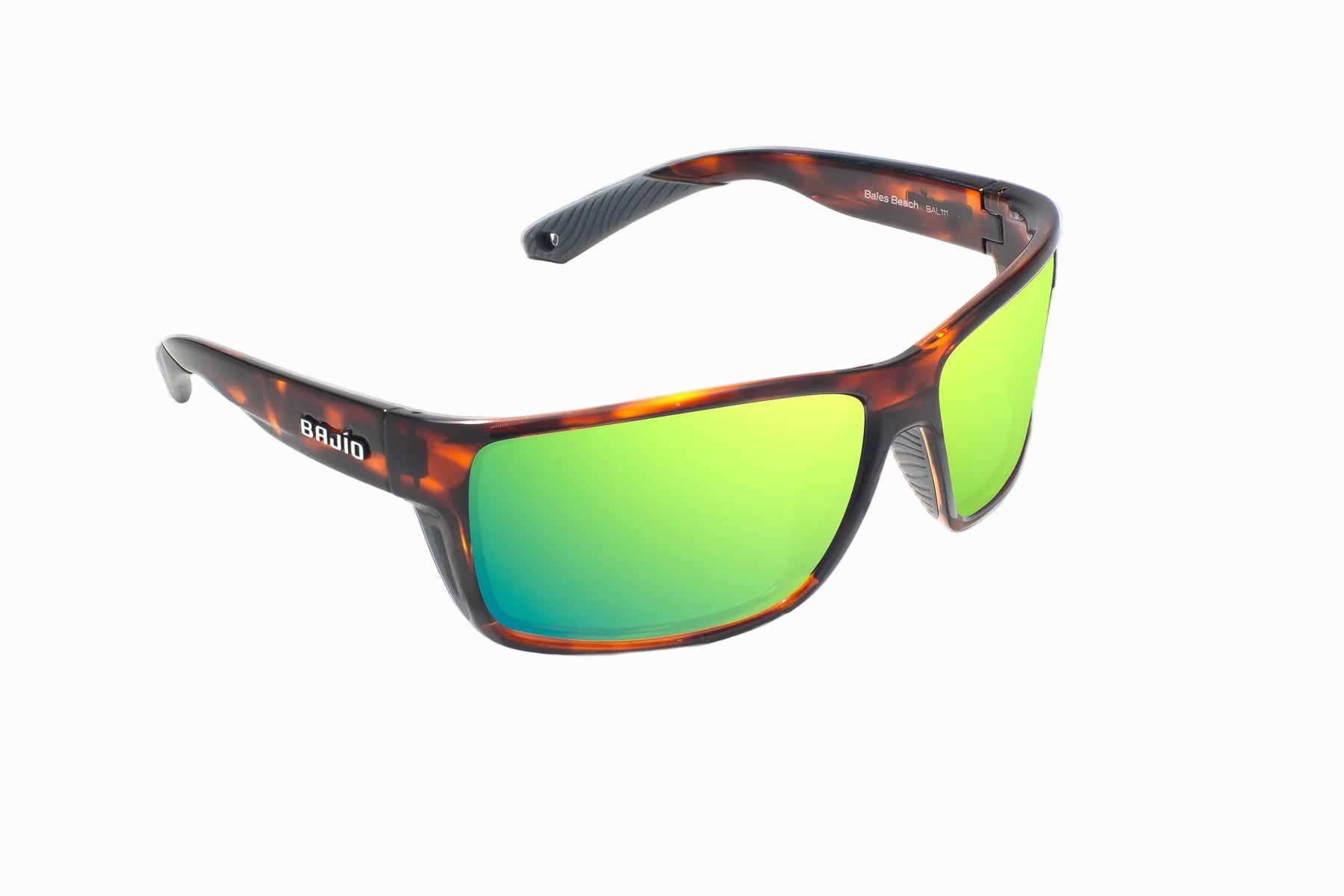 Bajio Bales Beach Sunglasses - Large Frame