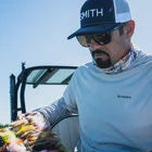 Smith Barra Sunglasses