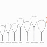 Fishpond Nomad Boat Net