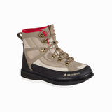Redington Willow River Boot / Felt Sand 6