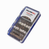 Fulling Mill Fly Box Hopper