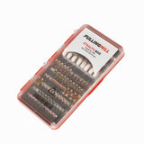 Fulling Mill Fly Box Stealth