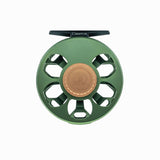 Ross Cimarron Reel