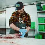 Grundens Commercial Boat Trucker