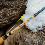 Coors Banquet Aspire Airlite Rod 905