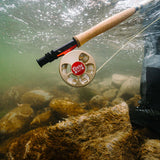 Ross Cimarron Creek - LE Coors Banquet Reel