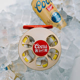 Ross Cimarron Creek - LE Coors Banquet Reel
