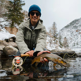 Ross Cimarron Creek - LE Coors Banquet Reel