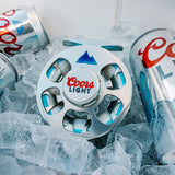 Ross Cimarron LT - LE Coors Light Reel