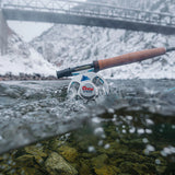 Ross Cimarron LT - LE Coors Light Reel