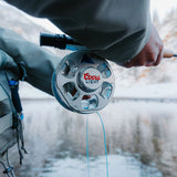 Ross Cimarron LT - LE Coors Light Reel