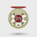 Ross Cimarron Creek - LE Coors Banquet Reel