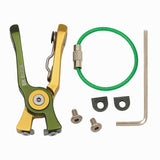 Dr. Slick Cyclone Nipper - Straight Cut