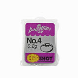 Dinsmores Egg Shot Refill