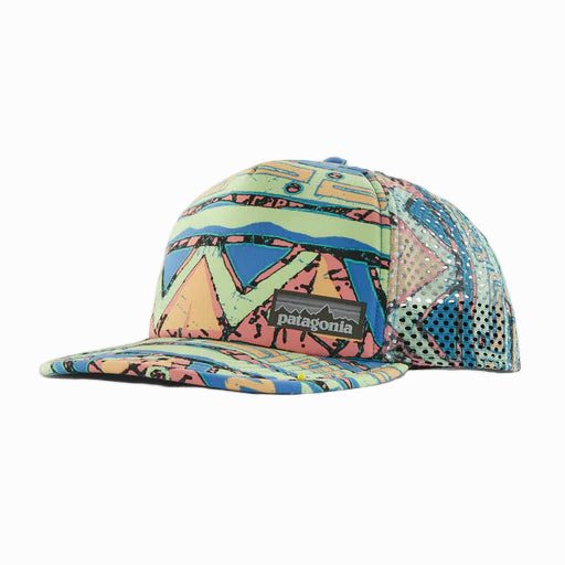 Patagonia Duckbill Trucker Hat