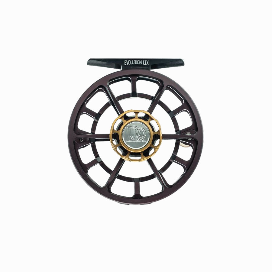 Ross Reels Evolution LTX