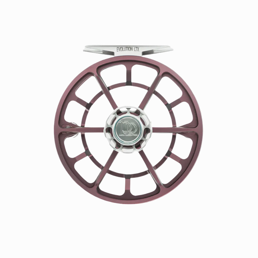 Ross Reels Evolution LTX